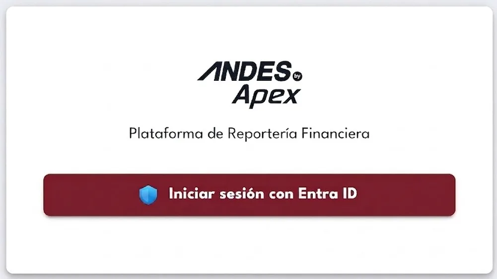 Andes Finance